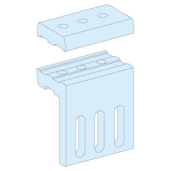 PrismaSeT-P, Linergy BS LVS04637