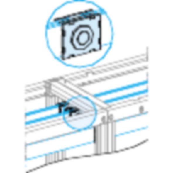 PrismaSeT-P, Linergy BS LVS04640