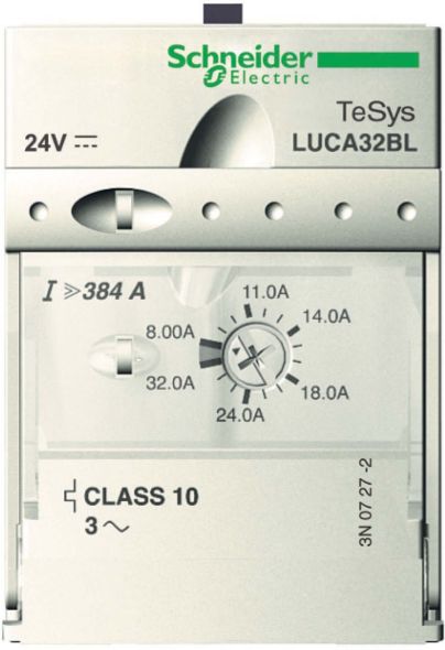 Steuereinheit LUCA1XFU