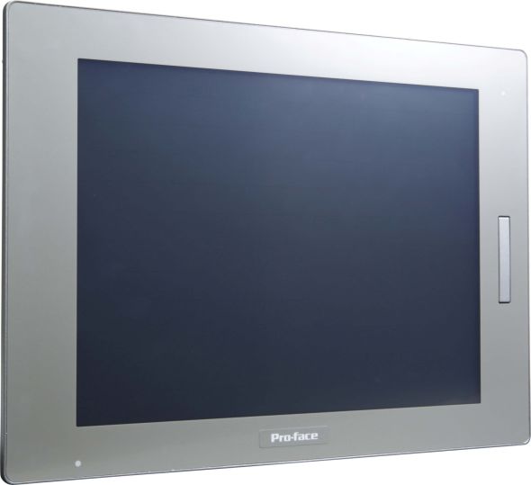 Touchpanel PFXSP5700TPD