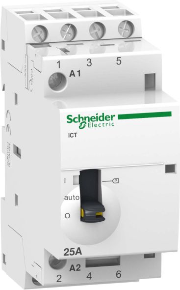 Vorwahlschütz A9C21834