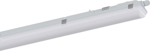 LED-Feuchtraumleuchte 167 12L42G2 LW