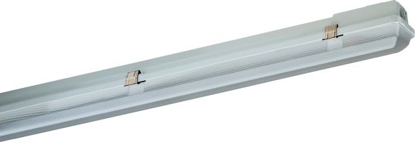 LED-FR-Wannenleuchte 163 12L42 IFS