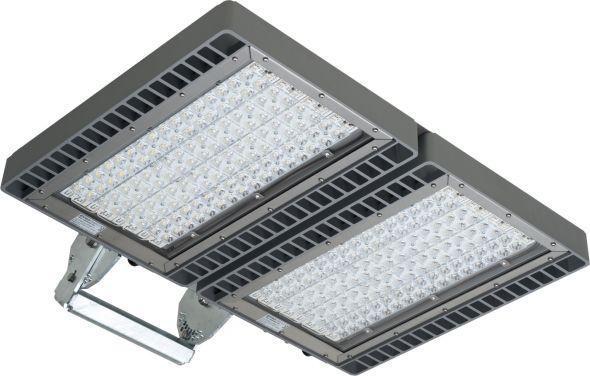 LED-Großflächenstrahler 7850 25604SP OV