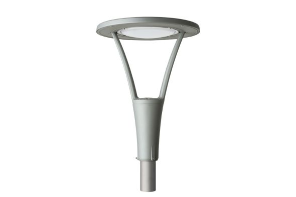 LED-Pilzleuchte 544 0803R RFLO