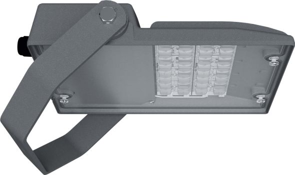 LED-Planflächenstrahler 7600 L50A VARIO