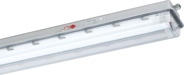 LED-Wannenleuchte 144 12L34