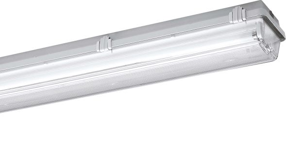 LED-Wannenleuchte 162 2/15 RLED OV