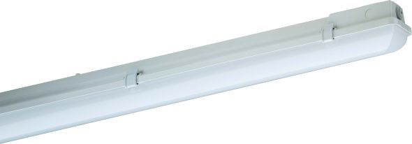 LED-Wannenleuchte 163 12L42G2 DIMC