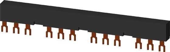 3-Ph. Sammelschiene 3RV1915-2CB