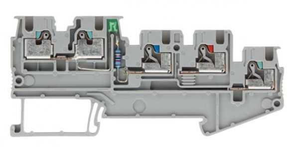 Aktorklemme 8WH6004-0FE00