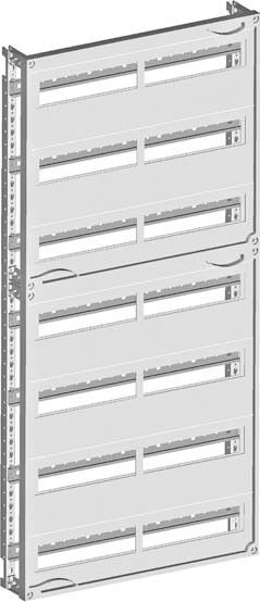 Alpha400DIN SMB 8GK4101-7KK22