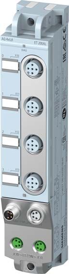 Analogeingabemodul 6ES7145-5ND00-0BA0