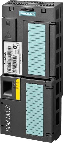 Control Unit 6SL3244-0BB12-1FA0