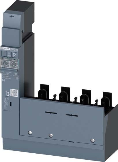 Differenzstrom-Schutzgerät 3VA9214-0RS20