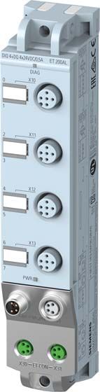 Digitalmodul 6ES7143-5AF00-0BA0