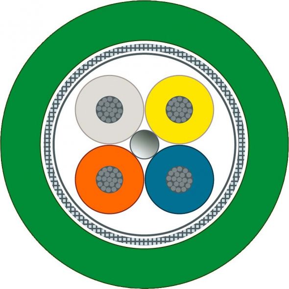 IE Torsion Cable 6XV1870-2F