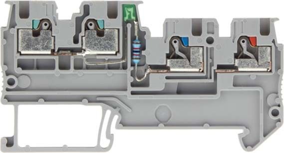 Initiatorklemme,1,5 mm2 8WH6003-0HE00