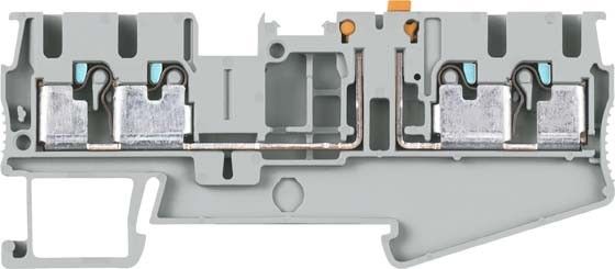 Messertrennklemme 8WH6004-6AF00