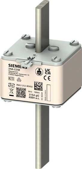 NH-Sicherungseinsatz 3NA3232-4KK02