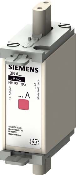 NH-Sicherungseinsatz 3NA6817-4