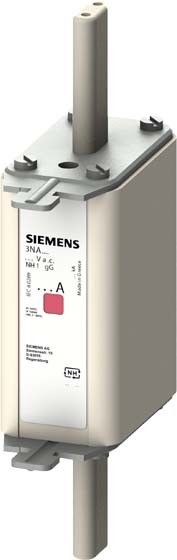 NH-Sicherungseinsatz 3NA7124-6