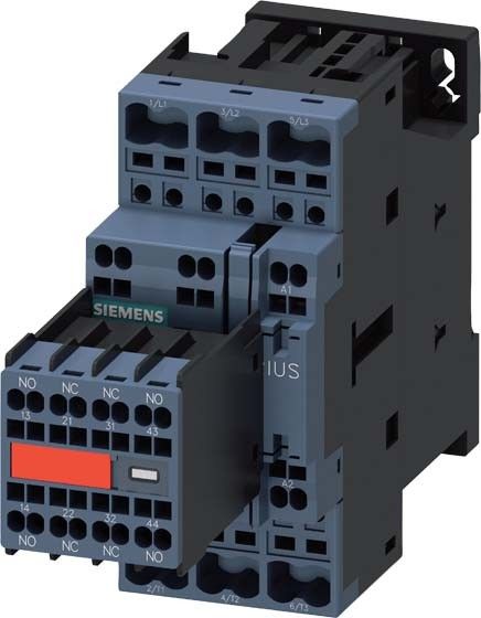 Schütz 3RT2023-2CL24-3MA0