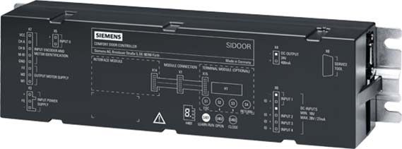 SIDOOR ATD420W 6FB1141-2AT10-3WE2