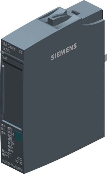 SIMATIC ET 200SP 6ES7138-6AA01-0BA0