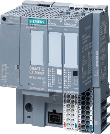 SIMATIC ET 200SP IM 155-6 6ES71556MU000CN0