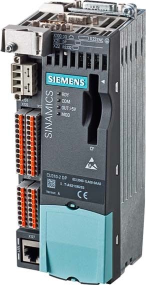 SINAMICS Control Unit 6SL30401LA000AA0