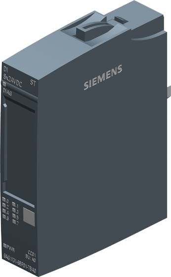 SIPLUS ET 200SP 6AG1131-6BF01-7BA0