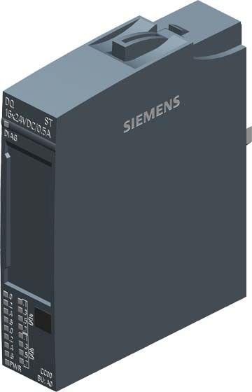 SIPLUS ET 200SP 6AG2132-6BH01-4BA0