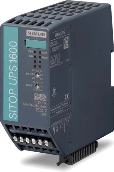 SIPLUS PS UPS1600 6AG1134-3AB00-7AY0