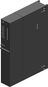 SIPLUS S7-400 CPU 416-3 6AG1416-3ES07-7AB0