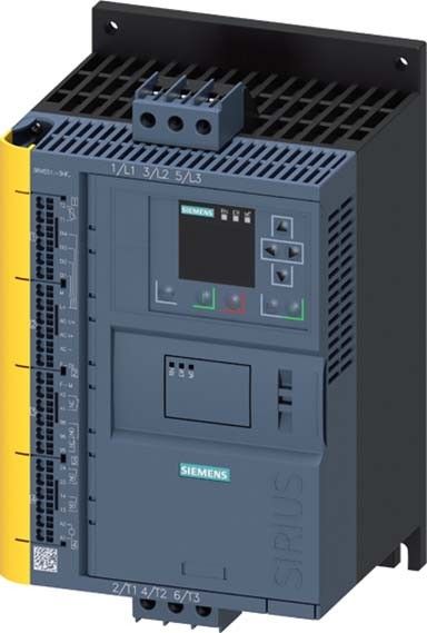 SIRIUS Sanftstarter 3RW55163HF04