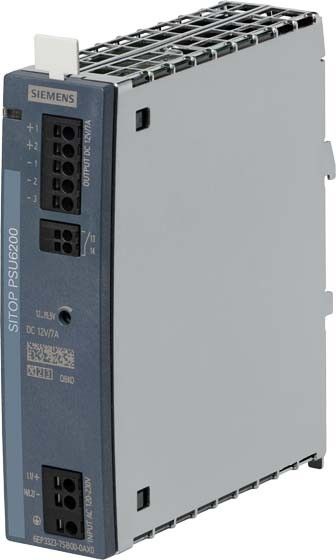 SITOP PSU6200 6EP3323-7SB00-0AX0