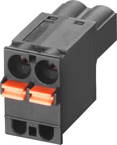 Spring Typ Terminal Block 6GK59800BB100AA5 VE5