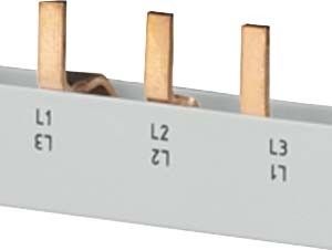 Stiftsammelschiene 5ST3745