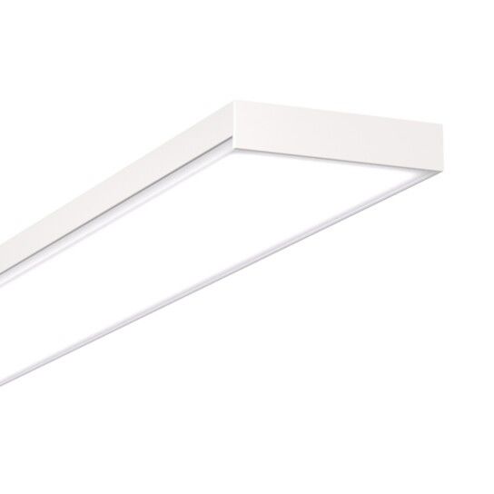 LED-Anbauleuchte 51MP25WM2441W