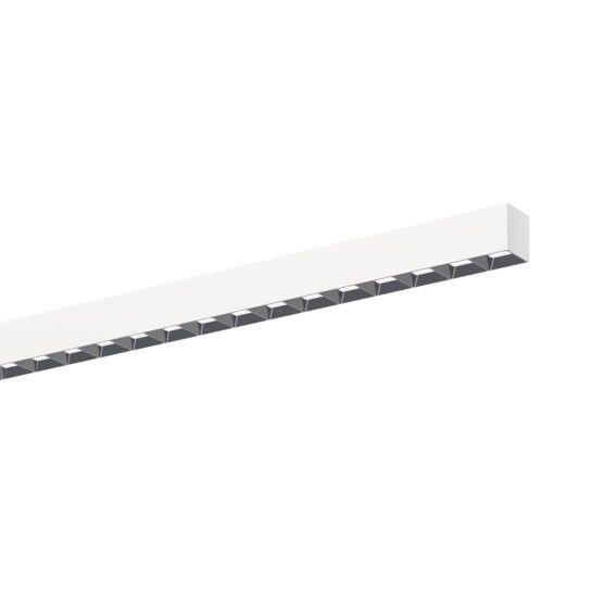 LED-Anbauleuchte 51MX22DB35W