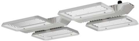 LED-Hallenleuchte 51HL61D24HCA