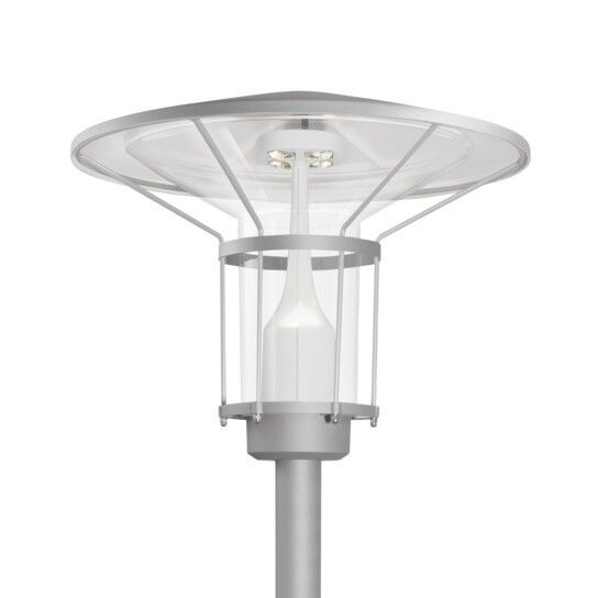 LED-Mastaufsatzleuchte 5XA5243CB14H