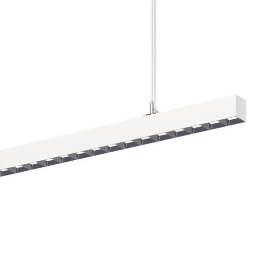 LED-Pendelleuchte 51MX31DA47W