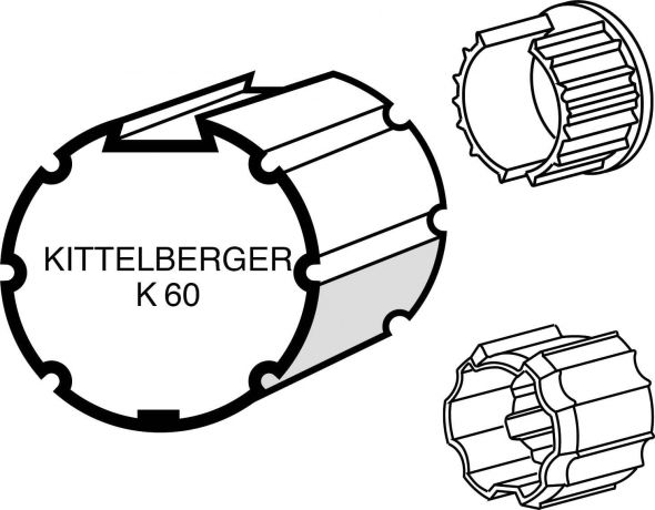 Adapter 9703897