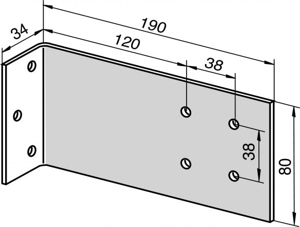 Konsole 9700966