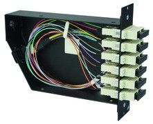 MPO/MTP PC FanOut Modul 100022406