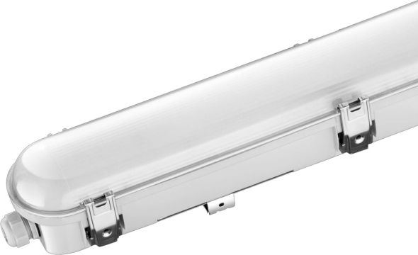 LED-Feuchtraumleuchte RayProof V2 #503205