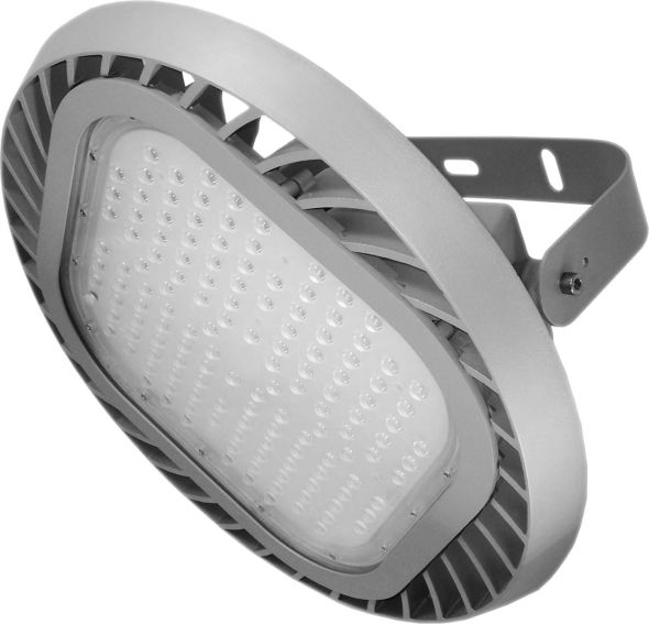 LED-Hochtemperaturleuchte RayBeamV2 200-90HT5K