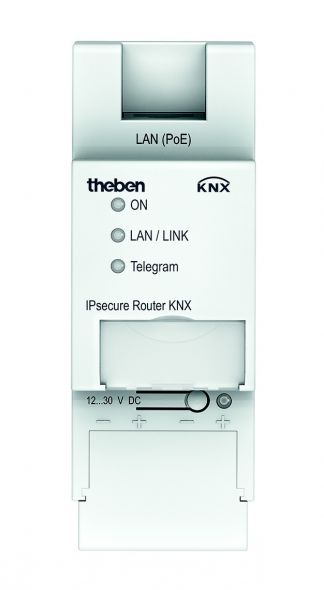 IP-Secure-Router KNX 9070770